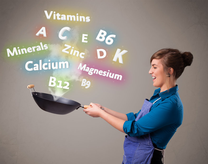 ce vitamine te ajuta sa slabesti falsul de slăbire brisbane brisbane